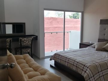 Venta de casa en Jiutepec condominio