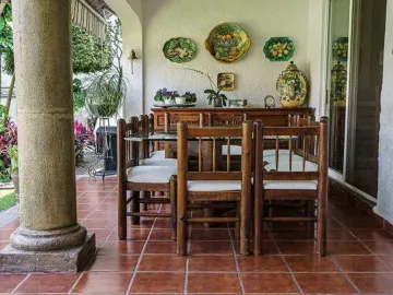 Jiutepec Sumiya Morelos En Fraccionamiento Casa En Venta 5 Recamaras