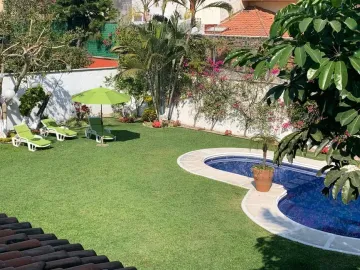 Jiutepec Sumiya Morelos En Fraccionamiento Casa En Venta 5 Recamaras