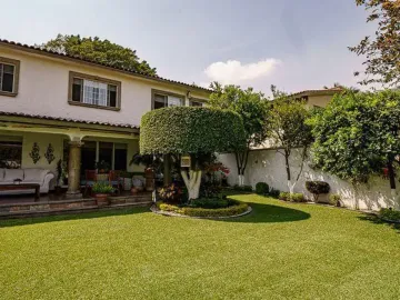 Jiutepec Sumiya Morelos En Fraccionamiento Casa En Venta 5 Recamaras