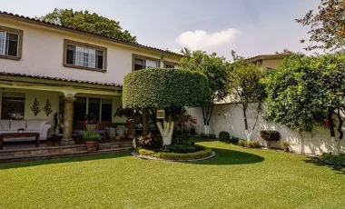 Jiutepec Sumiya Morelos En Fraccionamiento Casa En Venta 5 Recamaras