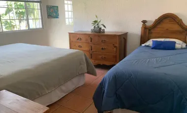 Jiutepec Sumiya Morelos En Fraccionamiento Casa En Venta 5 Recamaras