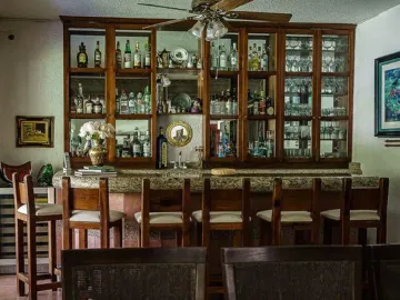 Jiutepec Sumiya Morelos En Fraccionamiento Casa En Venta 5 Recamaras