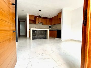 DUPLEX EN VENTA, FRACCIONAMIENTO CAMINO REAL LA HACIENDA PUEBLA.