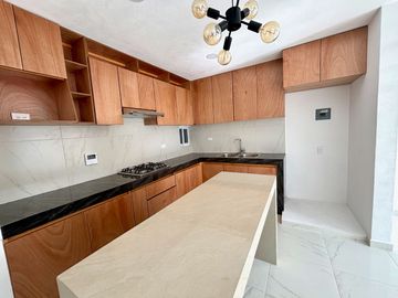 DUPLEX EN VENTA, FRACCIONAMIENTO CAMINO REAL LA HACIENDA PUEBLA.