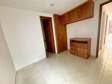 DUPLEX EN VENTA, FRACCIONAMIENTO CAMINO REAL LA HACIENDA PUEBLA.