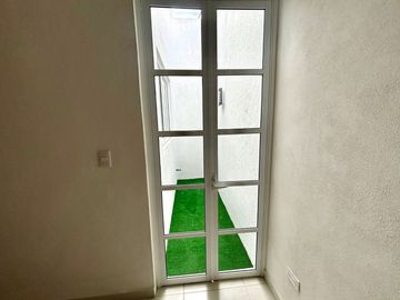 DUPLEX EN VENTA, FRACCIONAMIENTO CAMINO REAL LA HACIENDA PUEBLA.