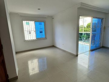 VENTA APARTAMENTO SANTA MONICA, CARTAGENA
