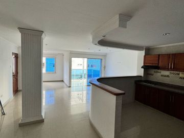VENTA APARTAMENTO SANTA MONICA, CARTAGENA