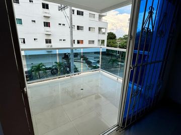 VENTA APARTAMENTO SANTA MONICA, CARTAGENA