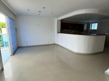 VENTA APARTAMENTO SANTA MONICA, CARTAGENA