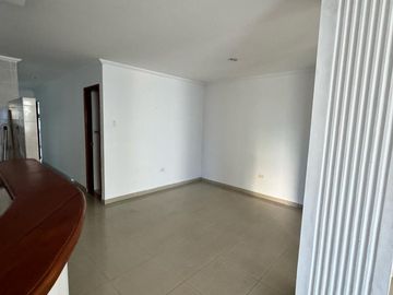 VENTA APARTAMENTO SANTA MONICA, CARTAGENA