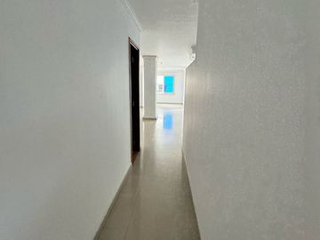 VENTA APARTAMENTO SANTA MONICA, CARTAGENA