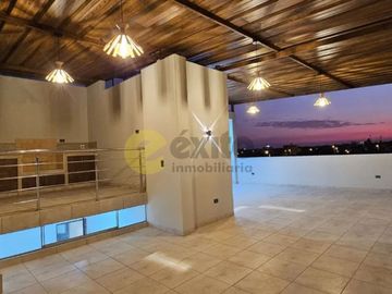 VENTA DE CASA DE TRES PISOS EN ESTRENO EN BOULEVARD PARK PLAZA - PIURA
