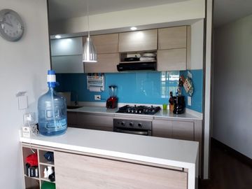 🏡 Encantador Apartamento en Cajicá – Confort y Ubicación Privilegiada