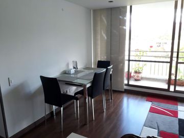 🏡 Encantador Apartamento en Cajicá – Confort y Ubicación Privilegiada
