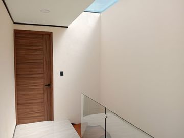 CASA EN VENTA AMPLIACIÓN ARBOLEDAS DE LOMA BELLA
