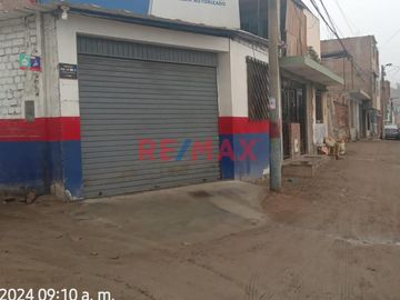 📢Ocasion Casa En Esquina Con Negocio A Un Super Precio🤞