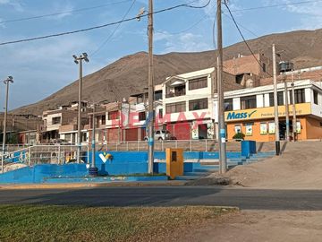 📢Ocasion Casa En Esquina Con Negocio A Un Super Precio🤞