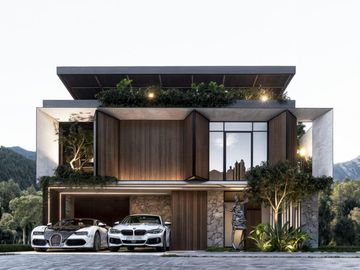 Casa en PreVenta en Lomas De Angelópolis III