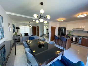 CASA NUEVA EN CONDOMINIO EN OCOYOACAC ESTADO DE MEXICO.