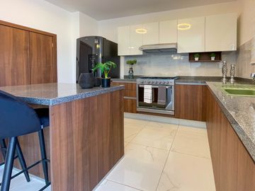 CASA NUEVA EN CONDOMINIO EN OCOYOACAC ESTADO DE MEXICO.