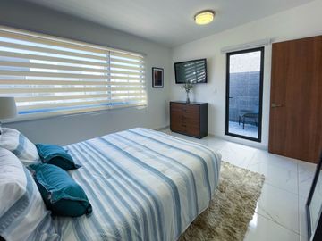CASA NUEVA EN CONDOMINIO EN OCOYOACAC ESTADO DE MEXICO.