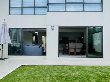 CASA NUEVA EN CONDOMINIO EN OCOYOACAC ESTADO DE MEXICO.