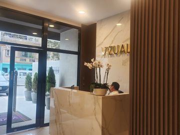 SE ALQUILA MINIDPTO DE ESTRENO en LINSIDRO