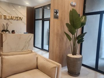 SE ALQUILA MINIDPTO DE ESTRENO en LINSIDRO
