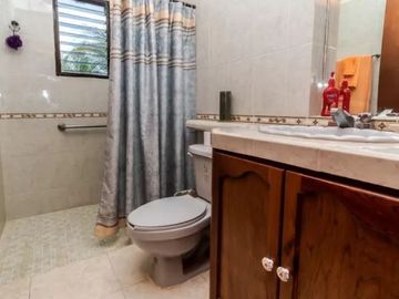 EN VENTA CASA FRENTE AL MAR  PUERTO MORELOS