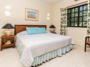 EN VENTA CASA FRENTE AL MAR  PUERTO MORELOS