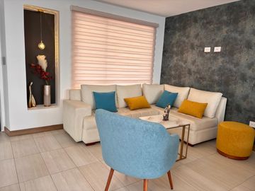 VENTA DE CASAS POR ESTRENAR EN SAN ANTONIO DE PICHINCHA