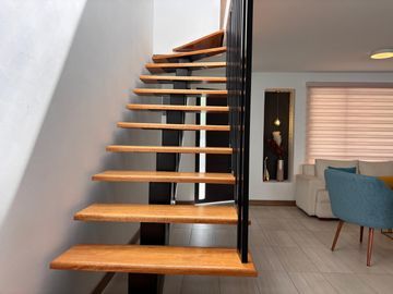 VENTA DE CASAS POR ESTRENAR EN SAN ANTONIO DE PICHINCHA