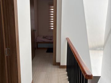 VENTA DE CASAS POR ESTRENAR EN SAN ANTONIO DE PICHINCHA