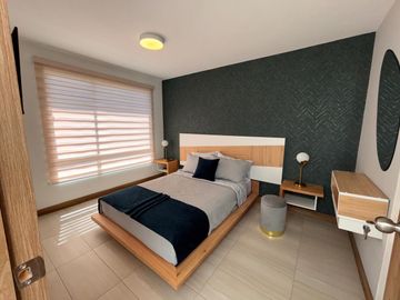 VENTA DE CASAS POR ESTRENAR EN SAN ANTONIO DE PICHINCHA
