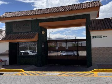 VENTA DE CASAS POR ESTRENAR EN SAN ANTONIO DE PICHINCHA