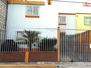CASA EN VENTA, FRACC. VILLA LOS ANGELES, ATLACOMULCO, MÉXICO