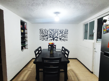 CASA EN VENTA, FRACC. VILLA LOS ANGELES, ATLACOMULCO, MÉXICO