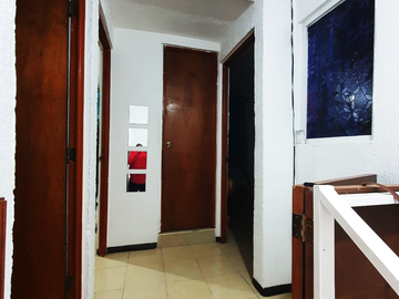 CASA EN VENTA, FRACC. VILLA LOS ANGELES, ATLACOMULCO, MÉXICO