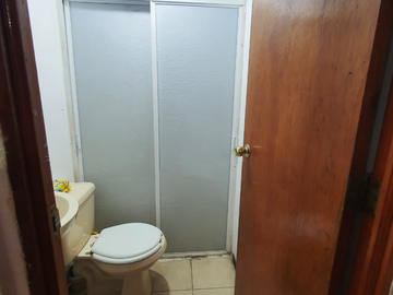 CASA EN VENTA, FRACC. VILLA LOS ANGELES, ATLACOMULCO, MÉXICO
