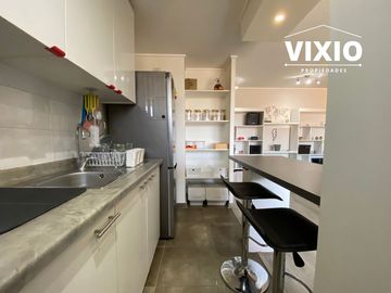 Venta Departamento en Puente Alto