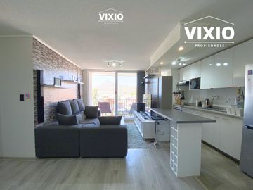 Venta Departamento en Puente Alto