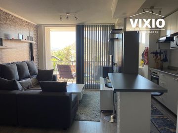 Venta Departamento en Puente Alto