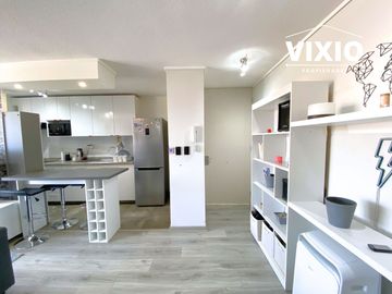 Venta Departamento en Puente Alto