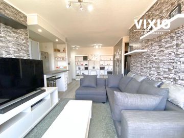 Venta Departamento en Puente Alto