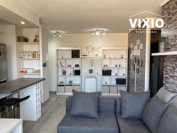 Venta Departamento en Puente Alto