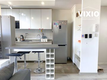 Venta Departamento en Puente Alto