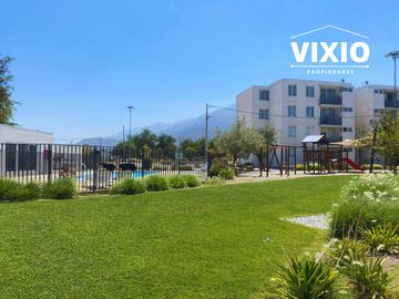 Venta Departamento en Puente Alto