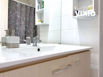 Venta Departamento en Puente Alto